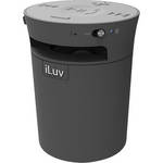 iLuv iSP165 MobiCup Bluetooth Speaker - Multiple Colors