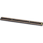 Custom Brackets 14" Accessory Mount Bar