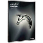 Autodesk Mudbox 2013