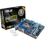 ASUS P8Z77-V Pro / Thunderbolt LGA-1155 Intel Z77 Chipset Motherboard