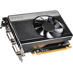 EVGA GEFORCE GTX650 TI 1GB GDRR5