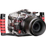 Ikelite 6801.32 Underwater Housing for Nikon D3200 DSLR Camera