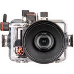 Ikelite 6116.10 Compact Digital Underwater Housing for Sony Cyber-shot RX100
