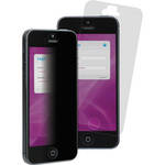 3M Privacy Screen Protector For Apple iPhone 5 (Portrait)