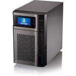 Iomega StorCenter px2-300d 2-Bay Network Storage