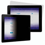 3M Privacy Screen Protector for Apple iPad mini (Landscape)