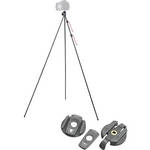 Tamrac TR406 ZipShot Compact, Ultra-Light Tripod And Accessory Kit (Black)