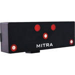 Mitra Corp. Mitra Beamer DSLR On-Camera Directional Beamforming Professional Mic Array