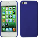 Xuma Snap-on Case for iPhone 5 (Blue)