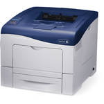 Xerox Phaser 6600N Color Laser Printer with Wired Networking