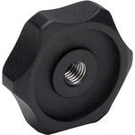 Induro Low Profile Knob For Video Heads With 10mm Shaft