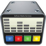 Softron OnTheAir Studio 3 (Upgrade)