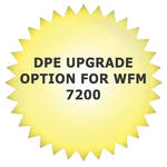 Tektronix ADD OPTION AD CAPABLE(A/D EMBED/DISC)