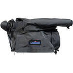 camRade Protective Rain Cover/wetSuit for the Select Sony Camcorders