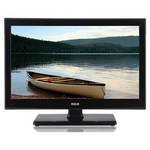 RCA DETK186R 19" Class LED HDTV