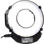 Quantum Instruments Omicron OM3 TTL Flash and Auto-Tracking Video Light