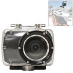 Delkin Devices WingmanHD Waterproof Action Camera