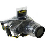 Ewa-Marine VFS7 Underwater Housing for Sony NEX-FS700 35mm Camcorder