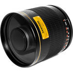 Samyang 500mm f/6.3 Mirror Lens (Black)