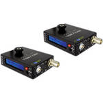 Teradek Cube 105/355 1-Channel HD-SDI Encoder/Decoder Pair