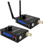 Teradek Cube 155/305 1-Channel HD-SDI Encoder/Decoder Pair