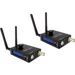 Teradek Cube 155/355 1-Channel HD-SDI Encoder/Decoder Pair