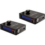 Teradek Cube 205/355 1-Channel HD-SDI Encoder/Decoder Pair