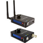Teradek Cube 255/305 1-Channel HD-SDI Encoder/Decoder Pair
