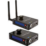 Teradek Cube 255/405 1-Channel HD-SDI Encoder/Decoder Pair