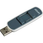 Lexar 8GB JumpDrive S70 USB Flash Drive (Grey)- Poly Bag