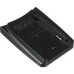 Pearstone Battery Adapter Plate for Pearstone Compact and Duo Chargers