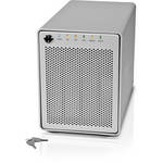 OWC / Other World Computing 16TB Mercury Elite Qx2 4 Bay RAID