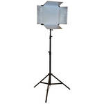 Bescor LED-1200 Bi Color Studio Light (100-240VAC)