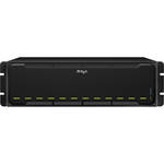 Drobo 12.6TB B1200i iSCI SAN Storage Enclosure (6 x 2TB HDD, 3 x 200GB SSD)