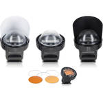 Spinlight 360 SpinLight 360 EVENT Modular Gel System