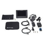 Digital Juice DJ7HDPRO 7.0" LCD Production Monitor Bundle