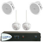 Vaddio EasyTalk USB Audio Bundle (System C)