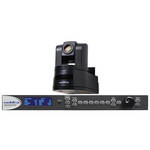 Vaddio WallVIEW HD Pan/Tilt/Zoom CAT5 Camera Control System