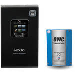 NEXTO DI ND2730S Nexto Photo Storage Portable Backup Drive (120GB SSD)