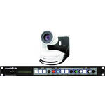 Vaddio WallVIEW CCU HD Pan/Tilt/Zoom HE120 Camera Control System (White)
