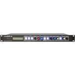 Vaddio Quick-Connect CCU Kit for Panasonic AW-HE120 Camera