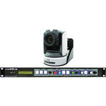 Vaddio WallVIEW Pan/Tilt/Zoom H900 Camera Control System