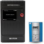 NEXTO DI 120GB Video Storage Pro with Built-In SSD
