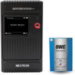 NEXTO DI 240GB Video Storage Pro with Built-In SSD