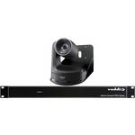Vaddio WallVIEW PRO Pan/Tilt/Zoom HE120 Camera System (Black)