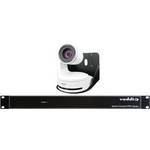 Vaddio WallVIEW PRO Pan/Tilt/Zoom HE120 Camera System (White)