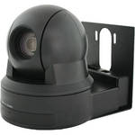 Vaddio WallVIEW Pan/Tilt/Zoom D90 Camera System (NTSC, Black)