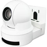 Vaddio WallVIEW Pan/Tilt/Zoom D90 Camera System (NTSC, White)