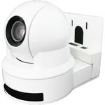Vaddio WallVIEW Pan/Tilt/Zoom D80 Camera System (NTSC, White)