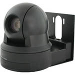 Vaddio WallVIEW Pan/Tilt/Zoom D80 Camera System (NTSC, Black)